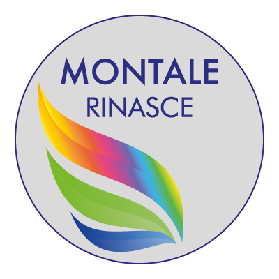 Logo Montale Rinasce